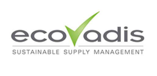 Ecovadis...