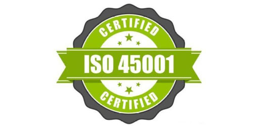 ISO45001职业健康及安全管理体系内审员培训