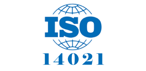 ISO14021再生材料含量标准