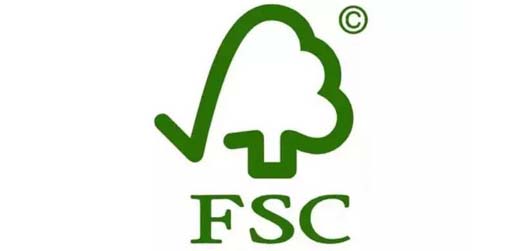 FSC森林管理体系认证