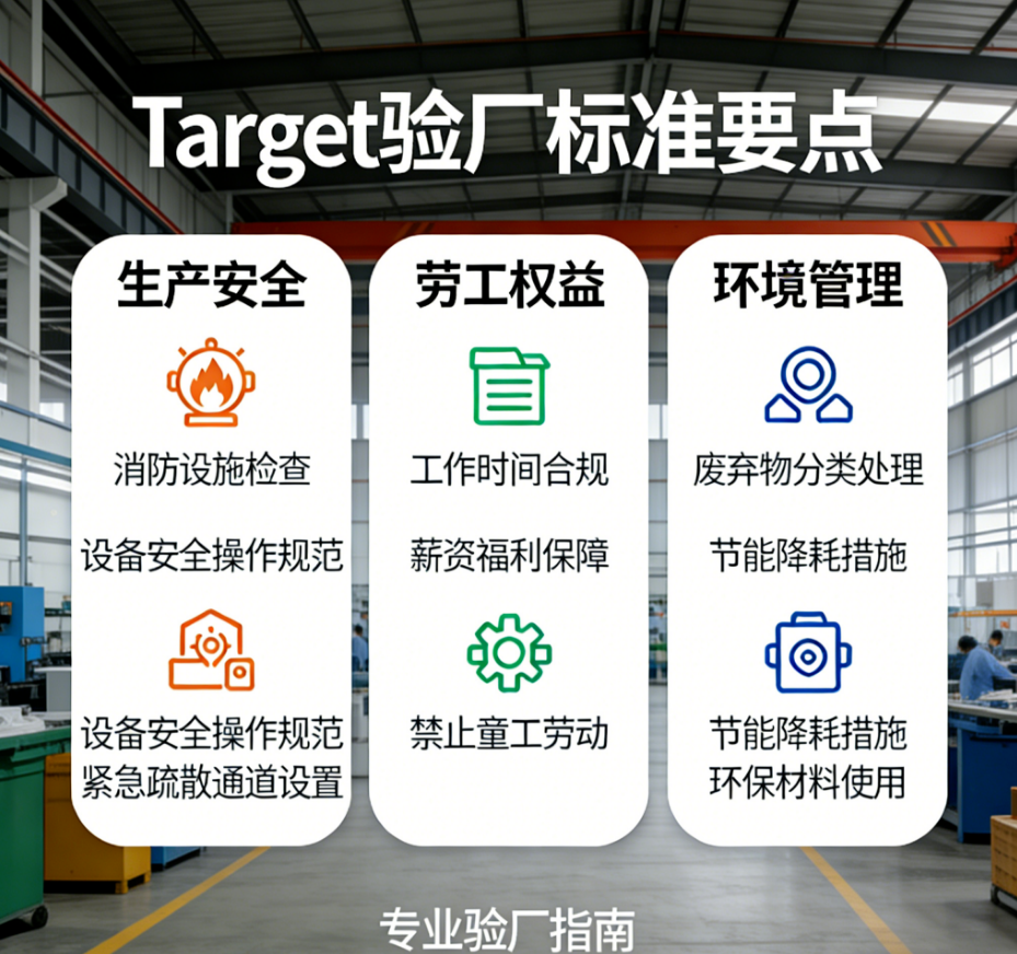 工厂和金策咨询携手，如何快速认证社会责任、质量管理和反恐安全体系