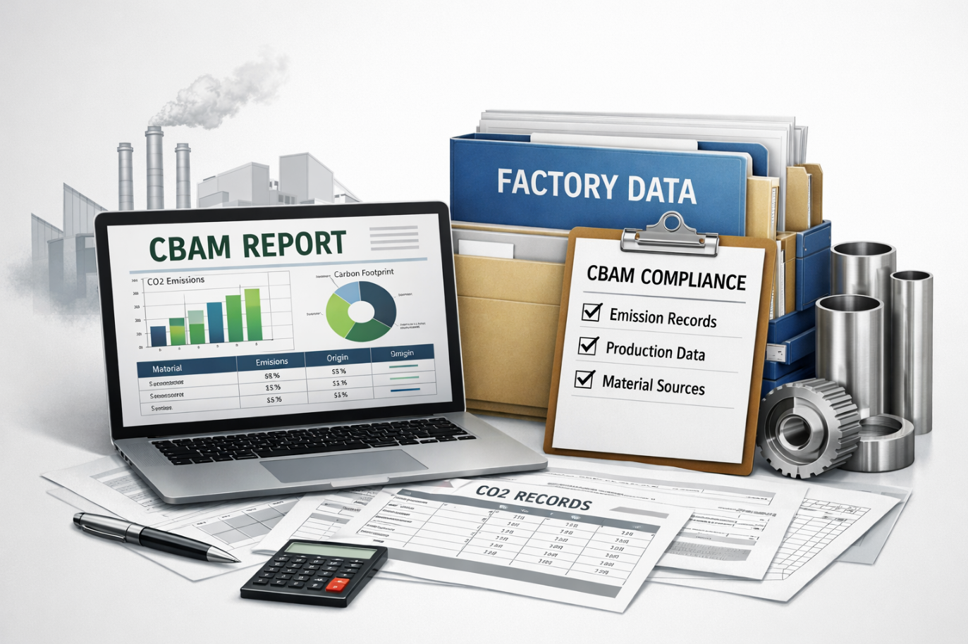工厂和金策咨询携手，如何快速认证社会责任、质量管理和反恐安全体系
