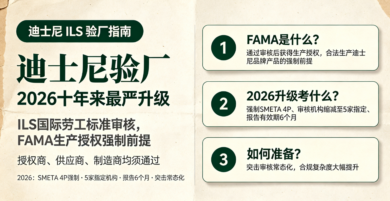 工厂和金策咨询携手，如何快速认证社会责任、质量管理和反恐安全体系