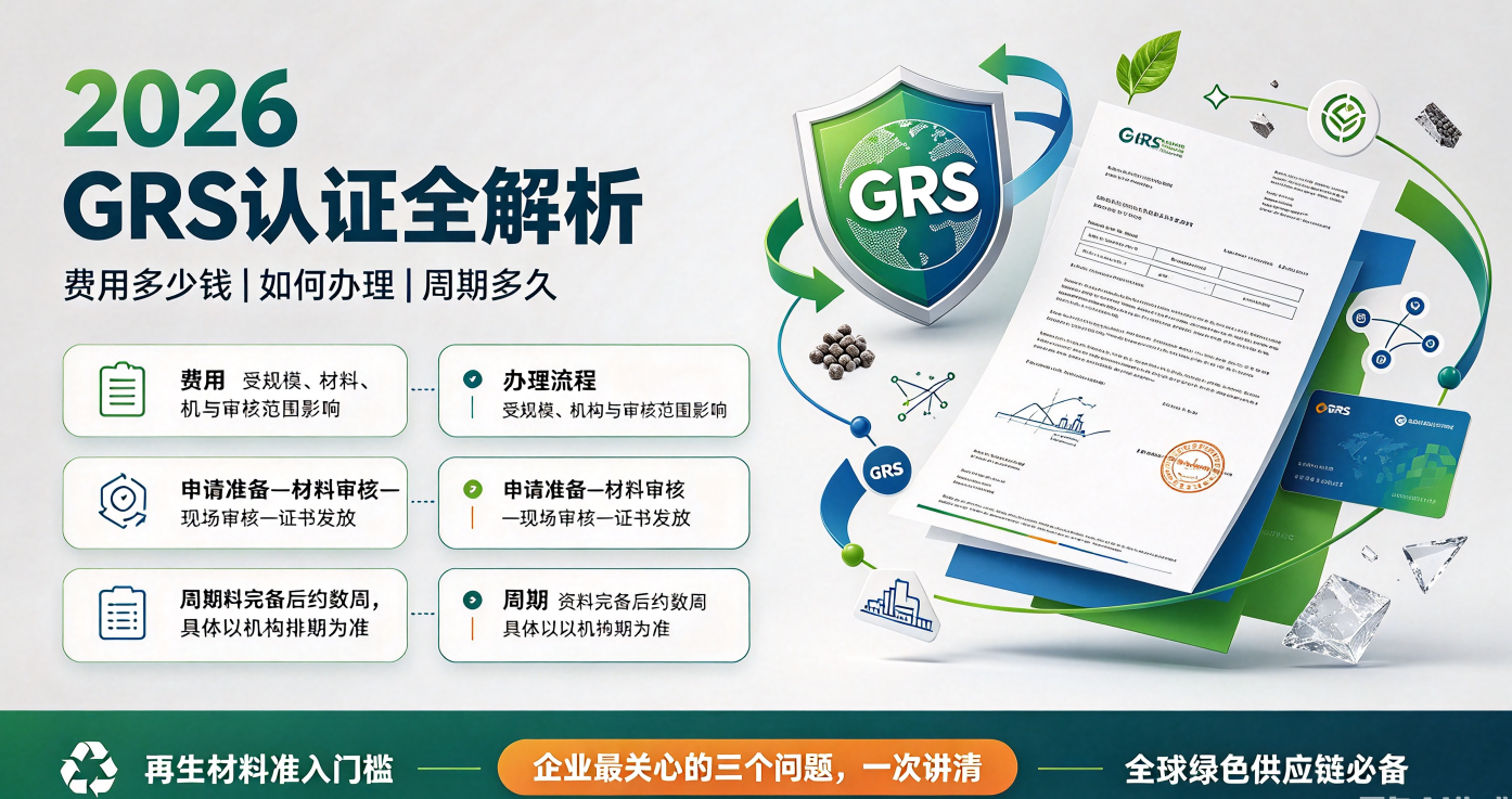 工厂和金策咨询携手，如何快速认证社会责任、质量管理和反恐安全体系